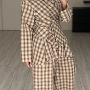 Checked wrapping Set - الصورة 6