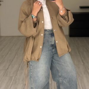 EveryDay Jacket - Bronze