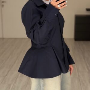Flowy shirt - الصورة 7