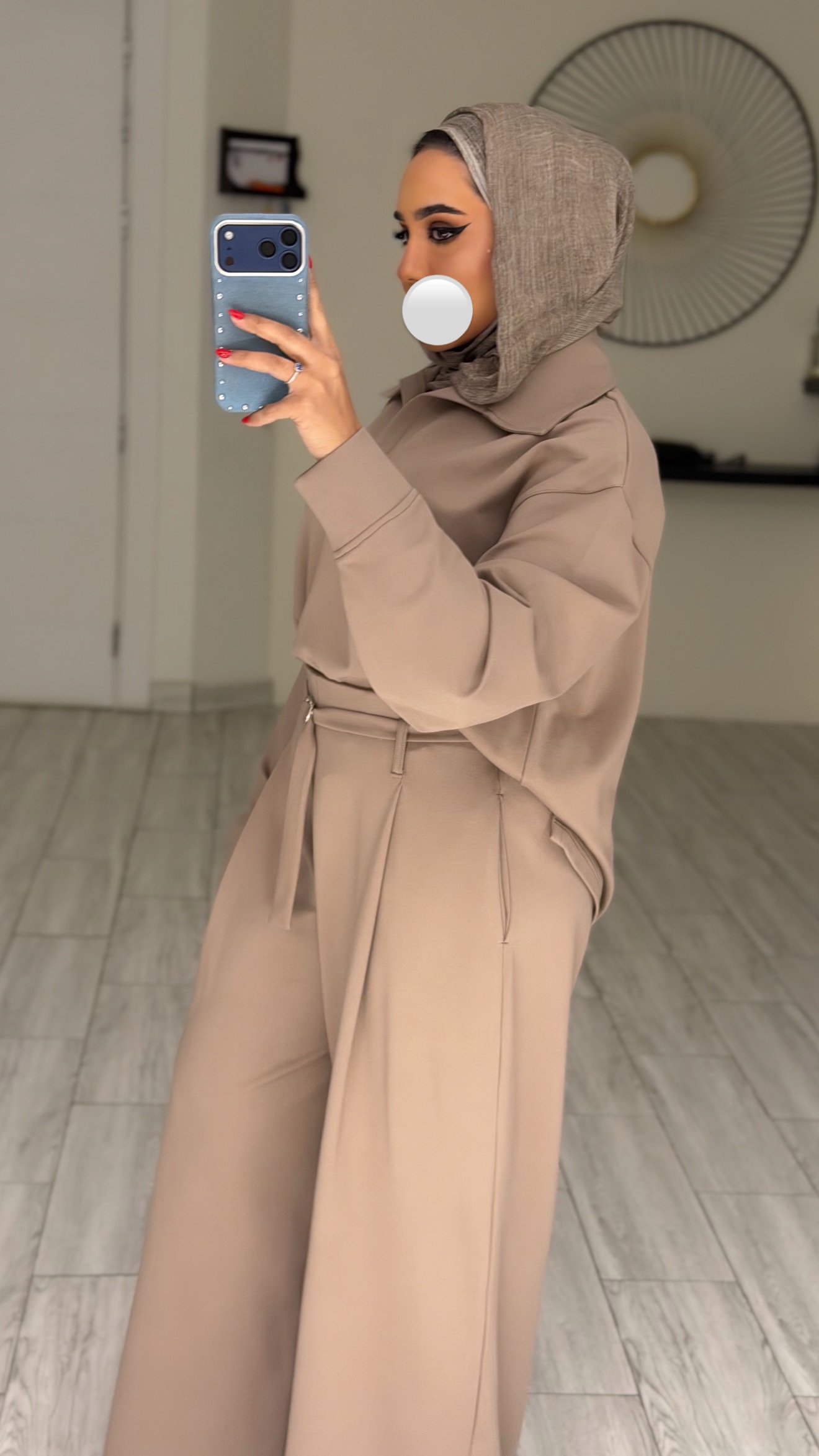 Cocoa Set - الصورة 9