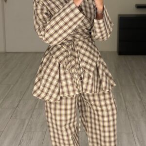 Checked wrapping Set - الصورة 3