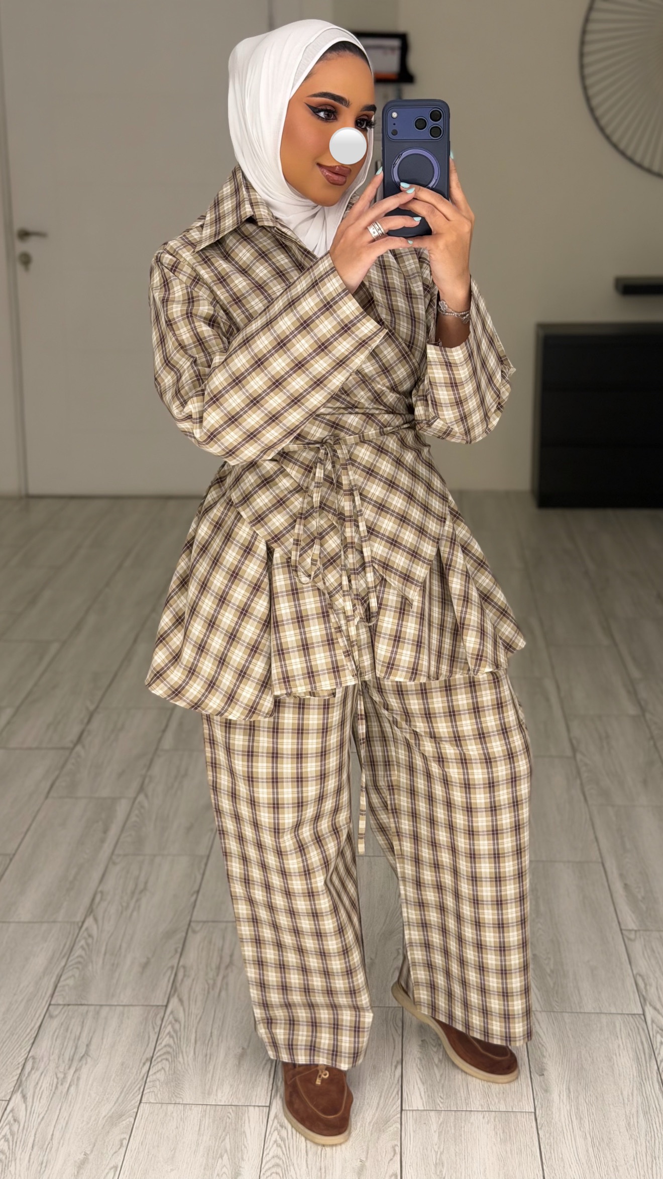 Checked wrapping Set - الصورة 3