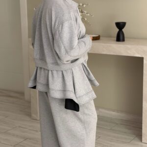 Travel Set - Grey - الصورة 8
