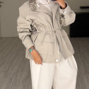 Bandana Jacket - الصورة 6