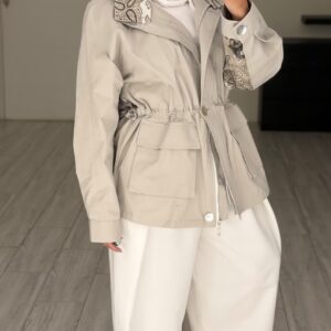 Bandana Jacket - الصورة 9