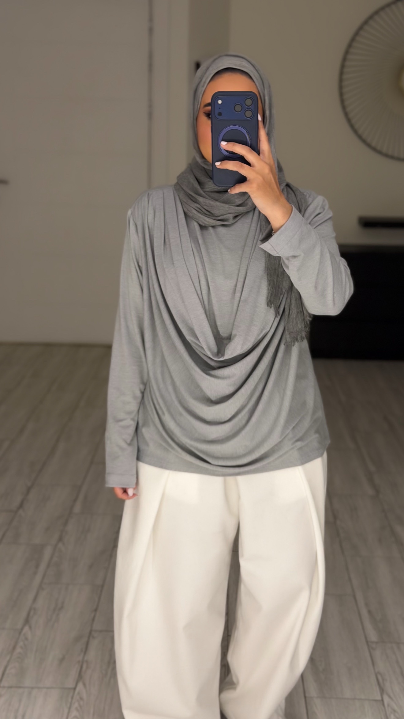 Layers Shirt - الصورة 10