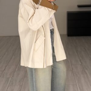 CreamXCamel Jacket - الصورة 11