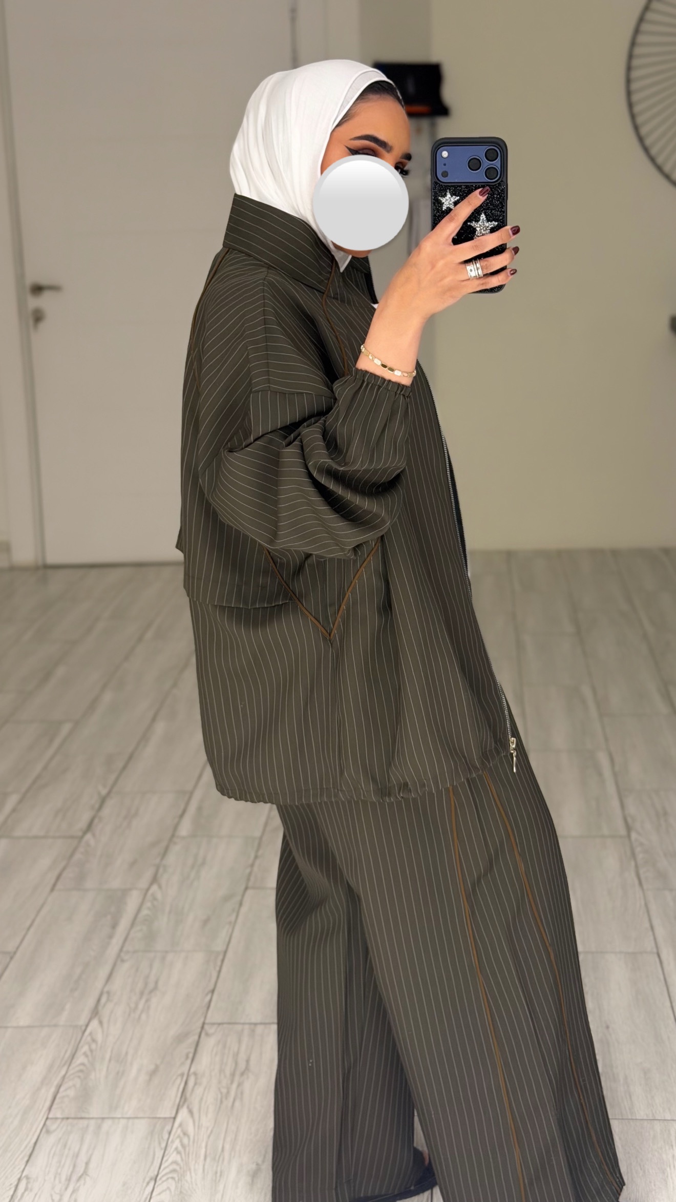 EveryDay Set - Olive - الصورة 2