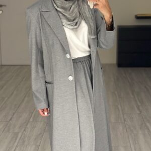 Light Grey Set - الصورة 5
