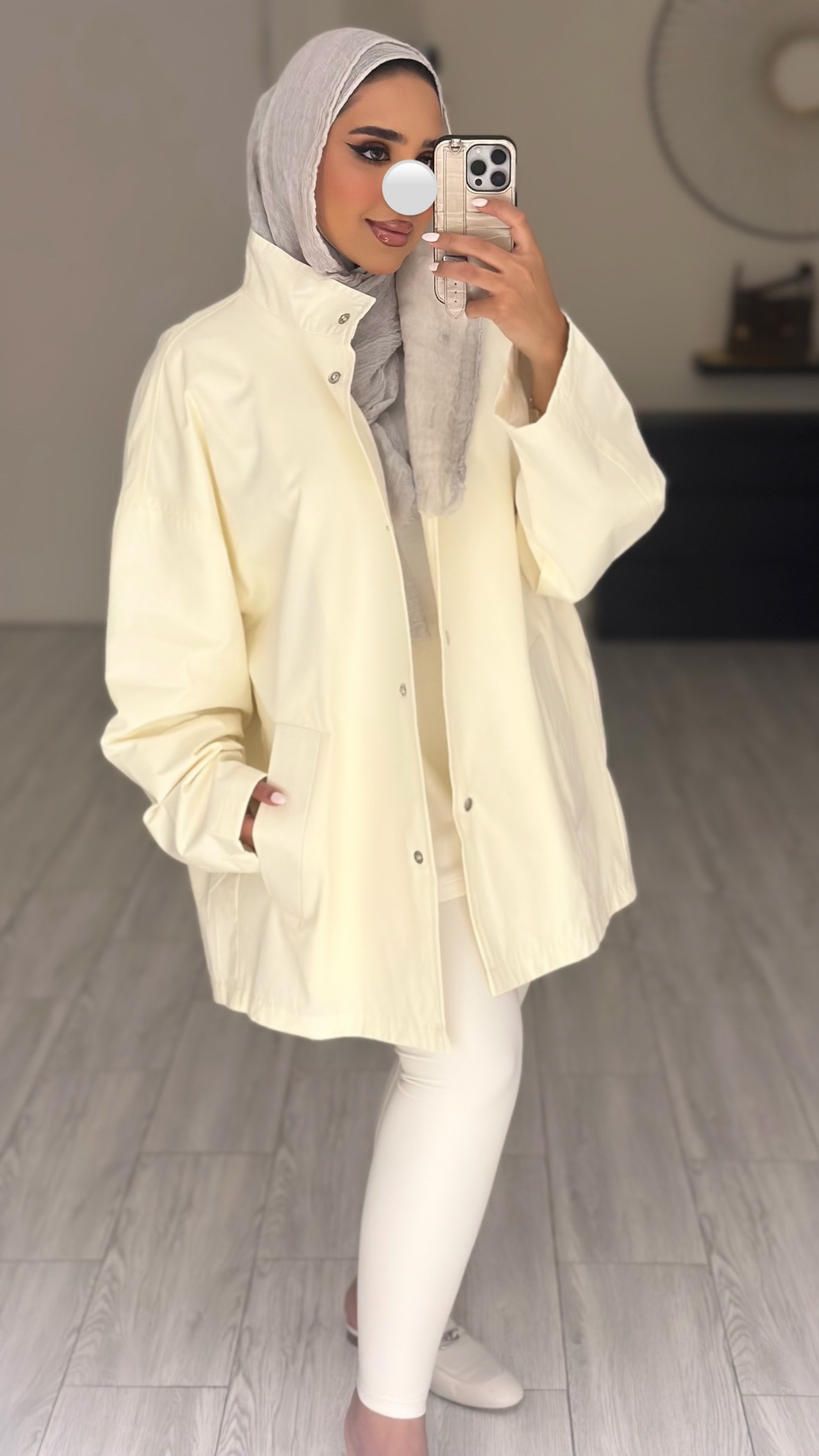 ButterYellow Jacket - الصورة 2