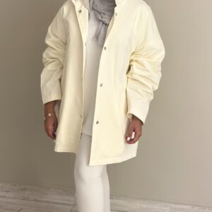 ButterYellow Jacket