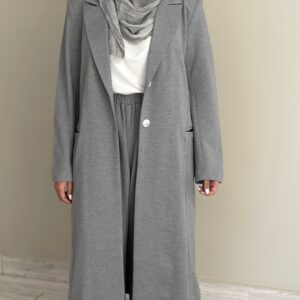 Light Grey Set - الصورة 3