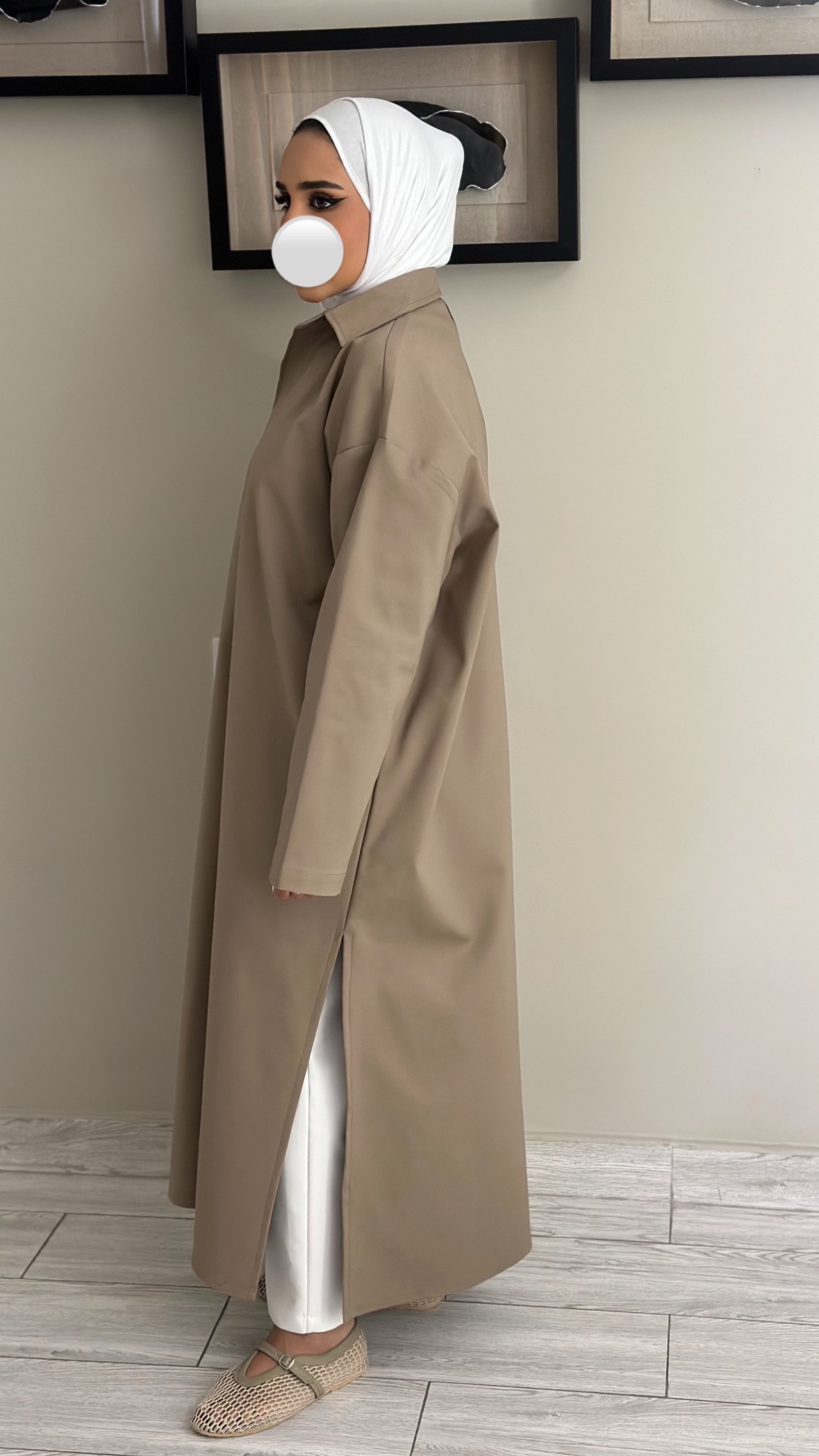 Daily Shirt - الصورة 7