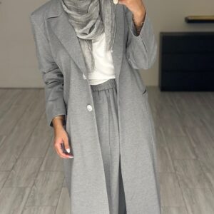 Light Grey Set - الصورة 7