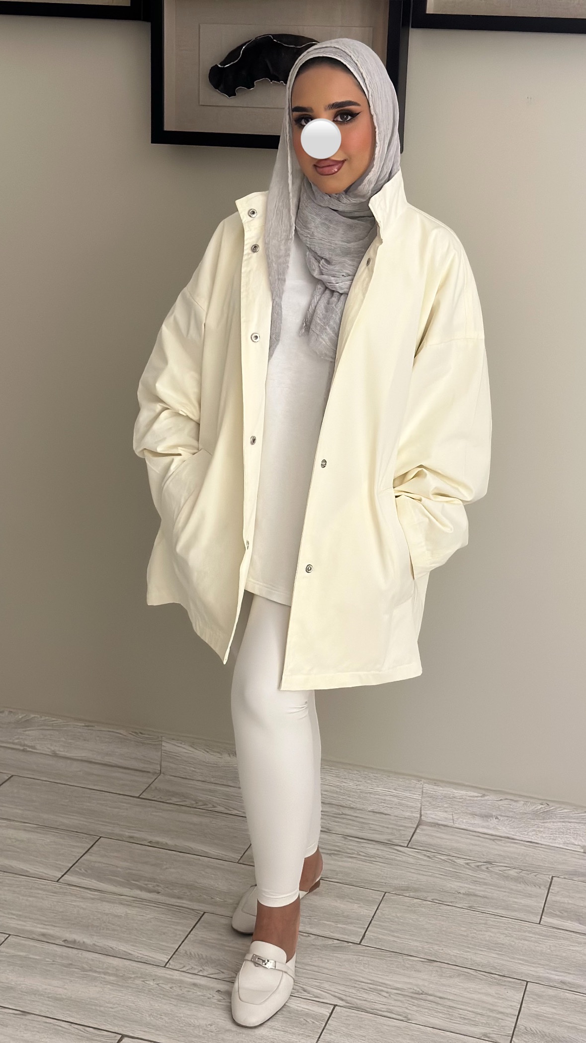 ButterYellow Jacket - الصورة 3