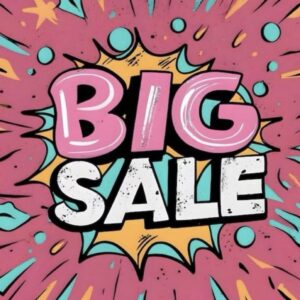 SALE