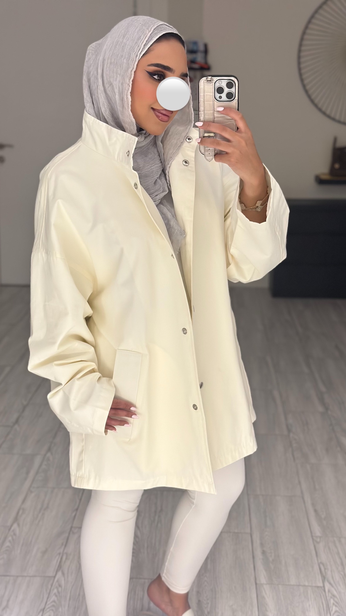 ButterYellow Jacket - الصورة 4