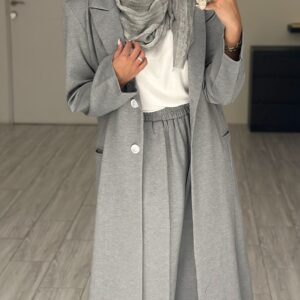 Light Grey Set - الصورة 6
