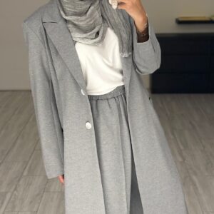 Alternative view of Light Grey Set