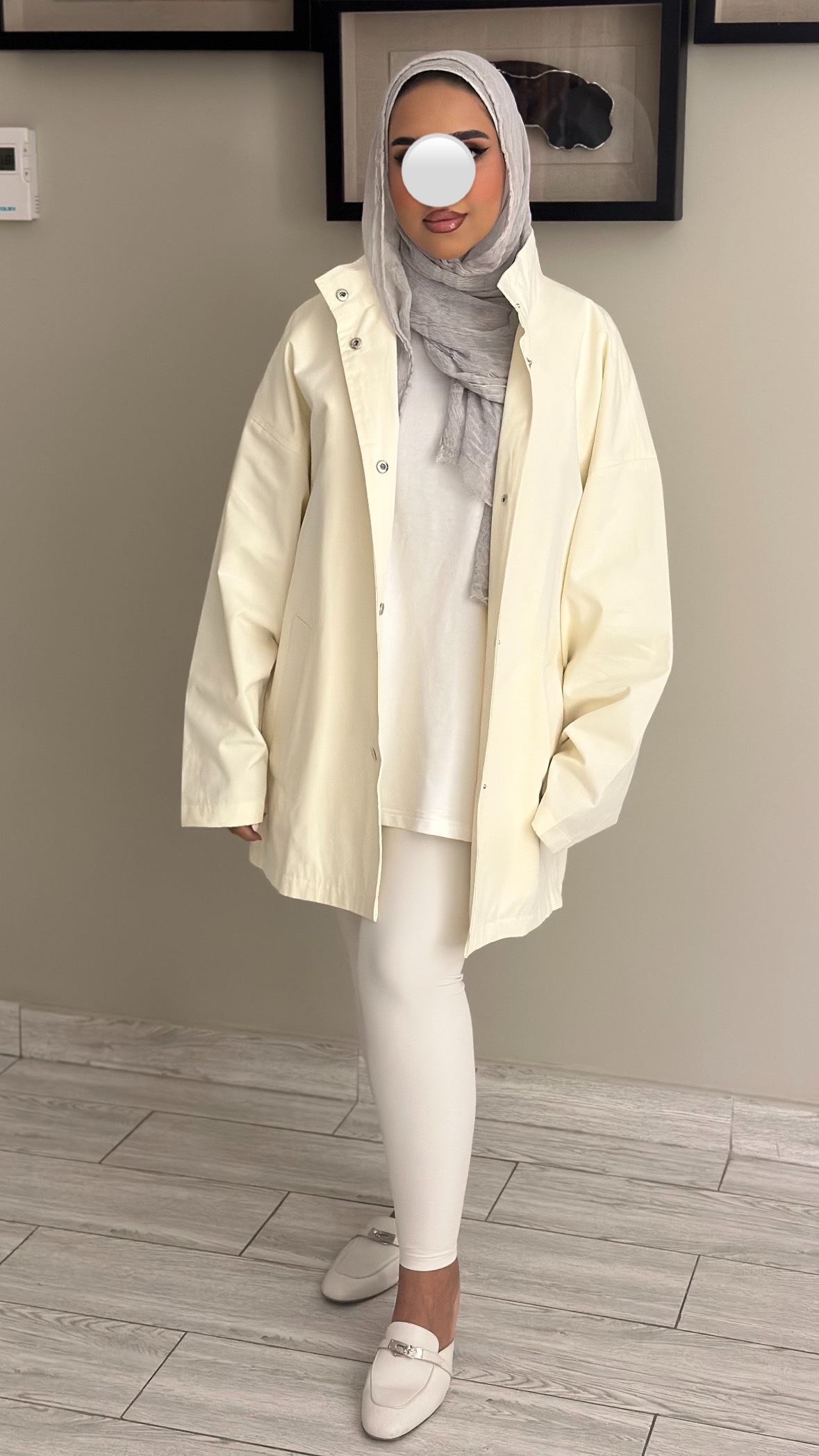 ButterYellow Jacket - الصورة 6