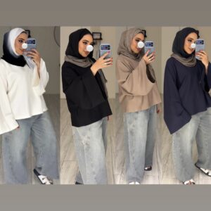 توب المشاوير