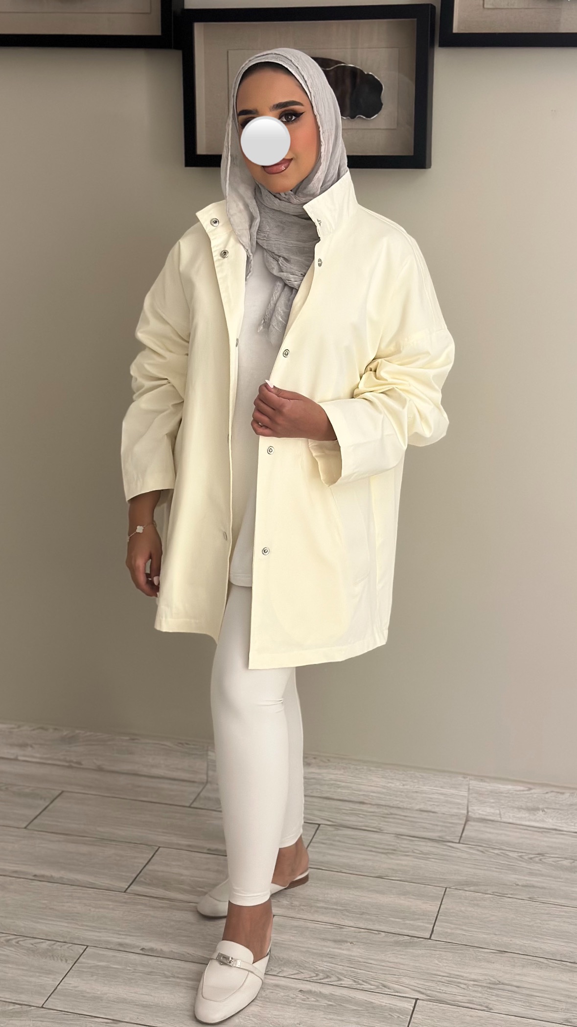 ButterYellow Jacket - الصورة 5