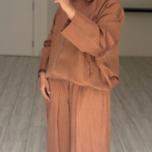 Amara set -Terracotta - الصورة 4