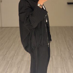 Amara set -BlackXWhite Lines - الصورة 5