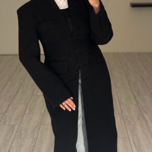 Tailored Blazer - الصورة 10
