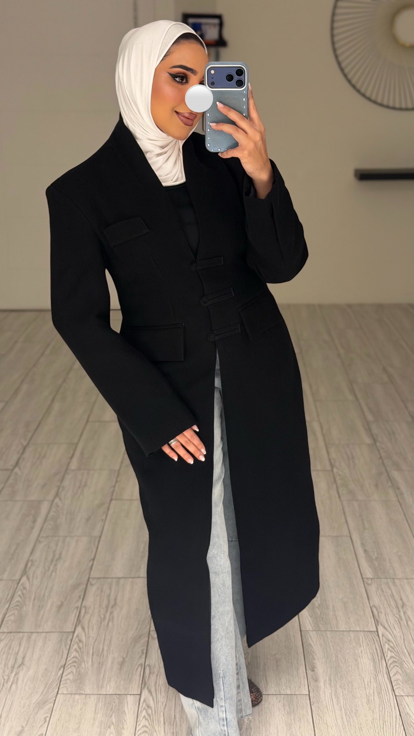 Tailored Blazer - الصورة 10