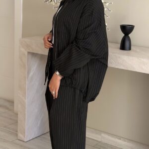 Amara set -BlackXWhite Lines - الصورة 6