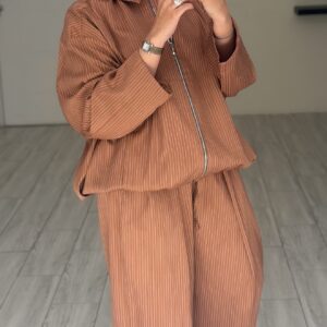Amara set -Terracotta - الصورة 7