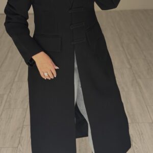 Tailored Blazer - الصورة 9