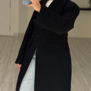 Tailored Blazer
