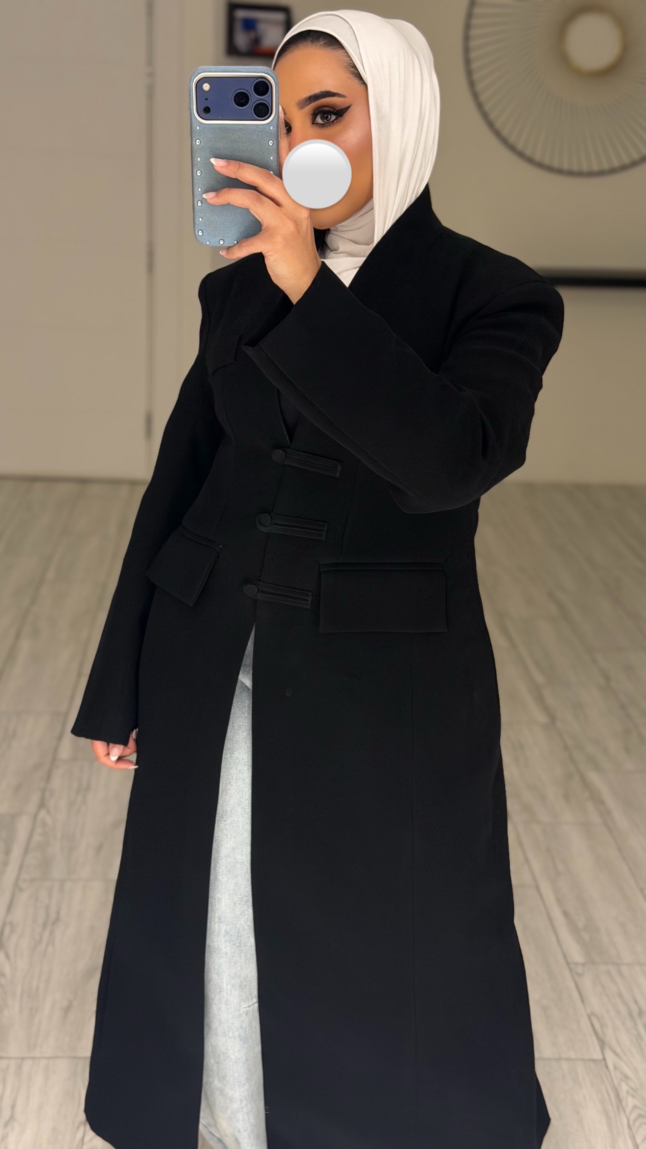 Tailored Blazer - الصورة 8