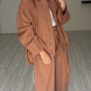 Amara set -Terracotta - الصورة 9