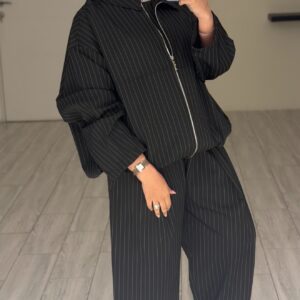 Amara set -BlackXWhite Lines - الصورة 7