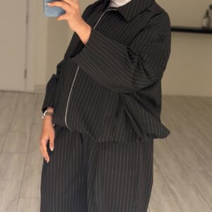 Amara set -BlackXWhite Lines - الصورة 11
