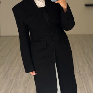 Tailored Blazer - الصورة 3