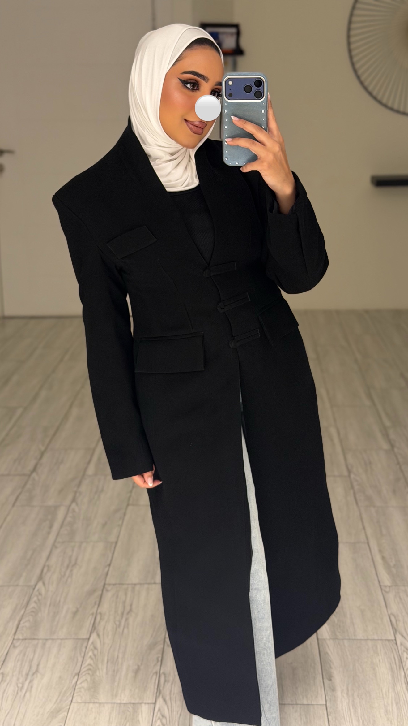 Tailored Blazer - الصورة 3