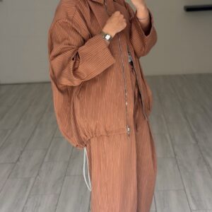 Amara set -Terracotta - الصورة 8
