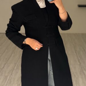 Tailored Blazer - الصورة 7