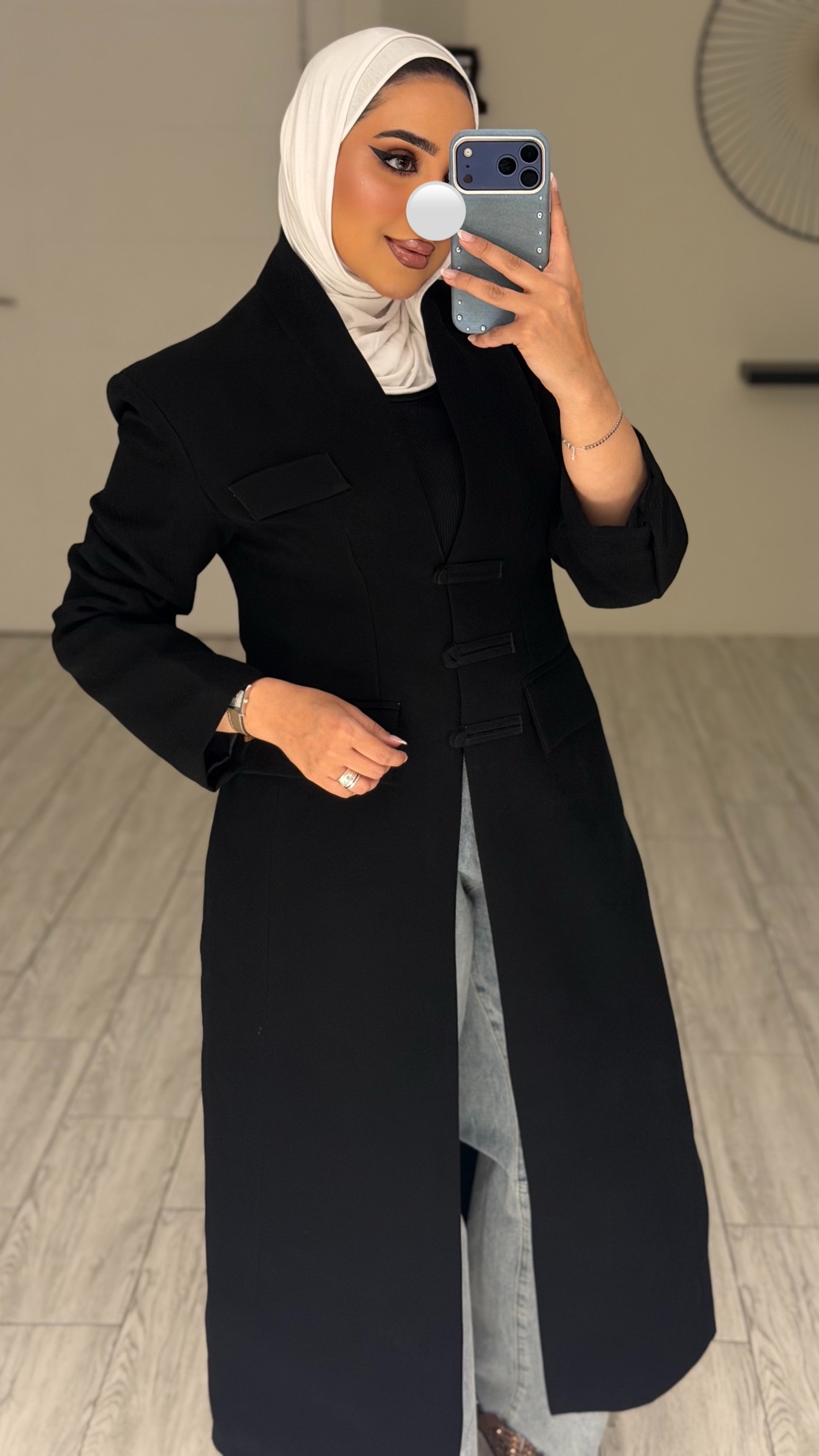 Tailored Blazer - الصورة 7