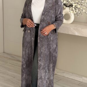 Tie Dye Blazer - الصورة 6