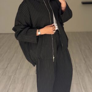 Amara set -BlackXWhite Lines - الصورة 4
