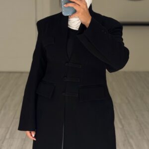 Tailored Blazer - الصورة 5