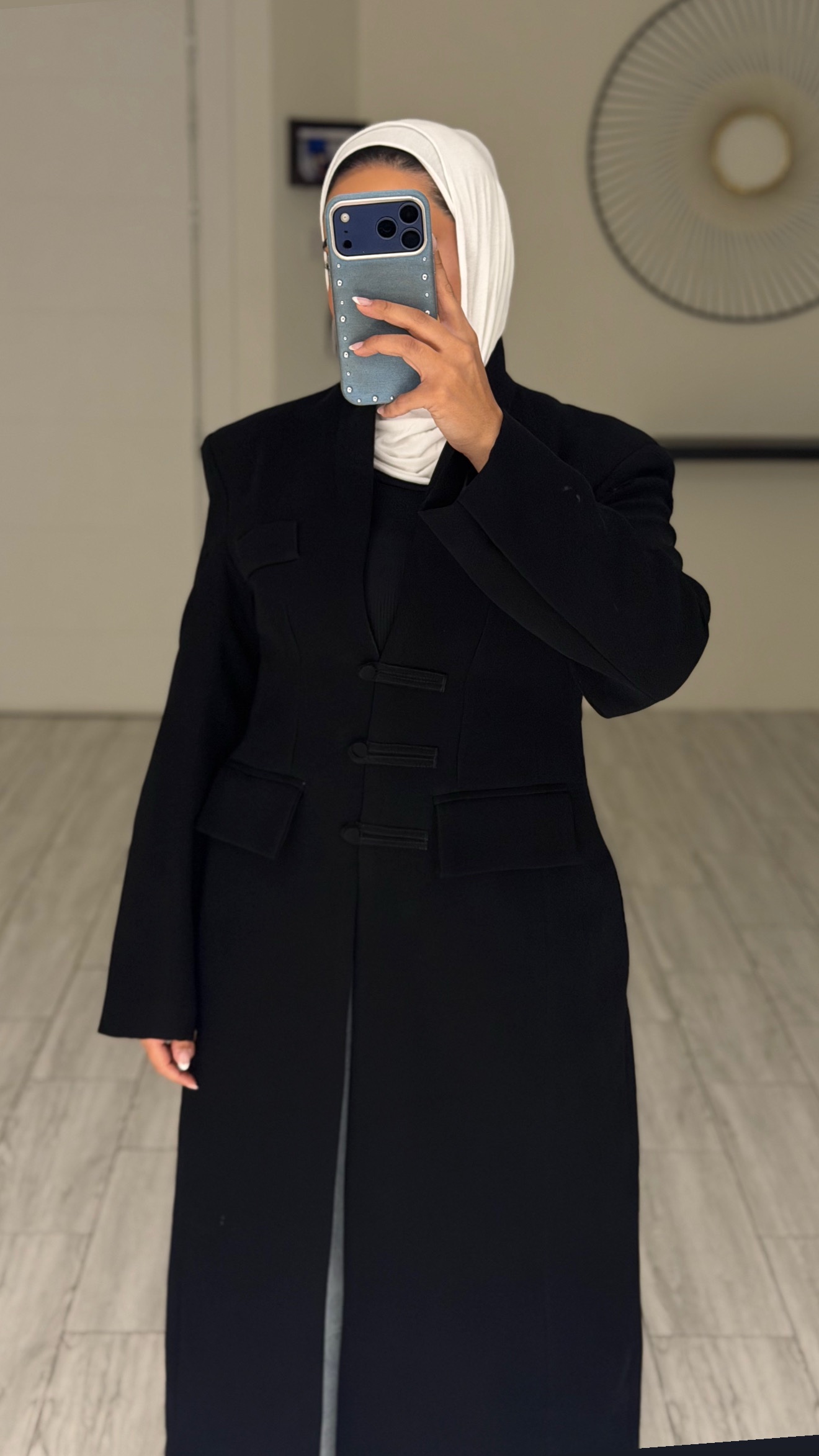 Tailored Blazer - الصورة 5
