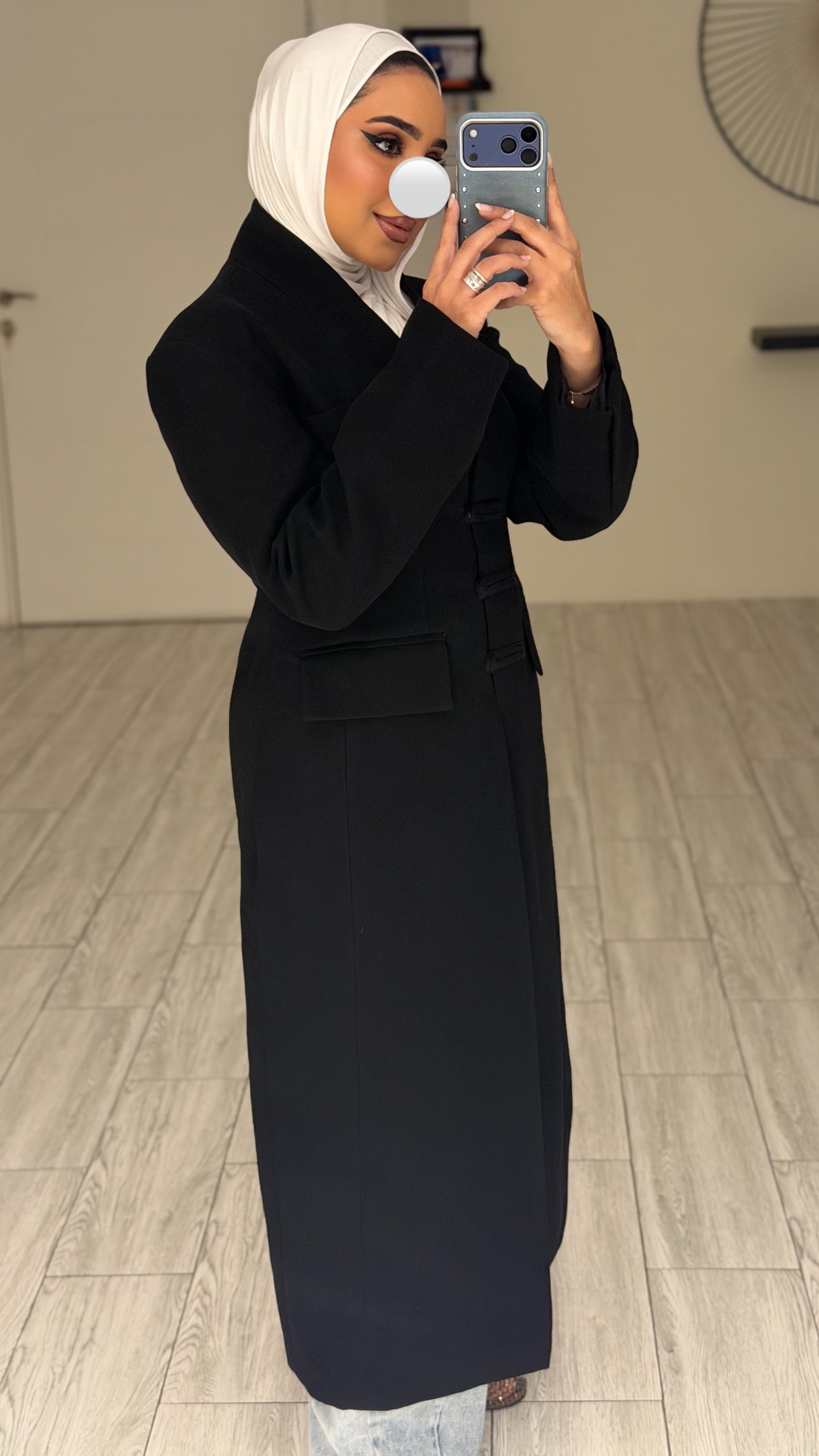 Tailored Blazer - الصورة 12