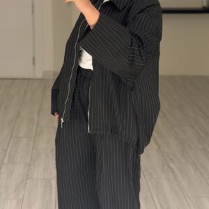 Amara set -BlackXWhite Lines - الصورة 10