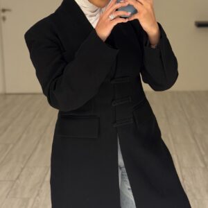 Tailored Blazer - الصورة 11